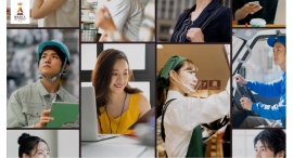 日本最大級※、企業の“はたらきがい”にフォーカスした「はたらく人ファーストアワード2026」公式サイトオープン・エントリー開始 日本最大級※、企業の“はたらきがい”にフォーカスした「はたらく人ファーストアワード2026」公式サイトオープン・エントリー開始