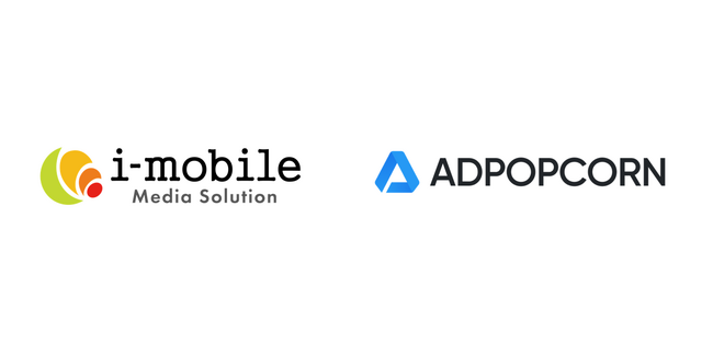 アイモバイル、ADPOPCORNと業務提携しPayPayポイントが付与できる「リワード広告プラス」をアプリ向けに提供開始