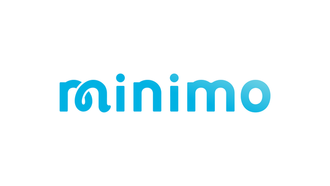 minimo、次の10年に向けブランドロゴをリファイン “なりたい”に寄り添いつづけるブランドへ。新たなロゴに込めた想い