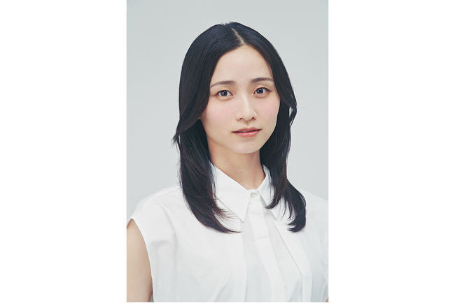 6月7日（日）『井上芳雄 by MYSELF』のゲストは、木下晴香さん！
