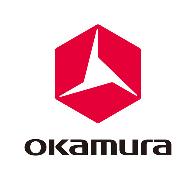 オカムラ、中長期の経営戦略としてリブランディングを実施