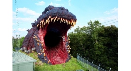 関西国際空港から約60分!ゴジラの世界と日本文化を堪能せよ!「Awaji GODZILLA Festival 2026 in Summer」 関西国際空港から約60分!ゴジラの世界と日本文化を堪能せよ!「Awaji GODZILLA Festival 2026 in Summer」