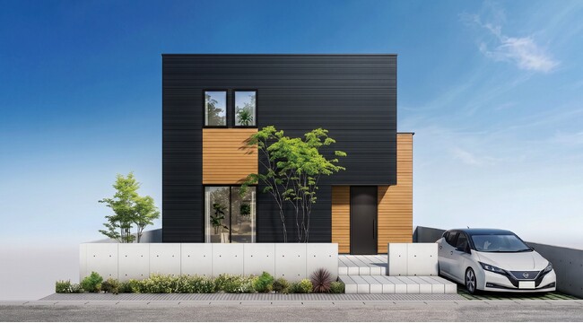 ナフサショックによる住宅購入不安を軽減する“特別仕様モデル”新発表