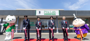 関西みらい銀行の店舗跡地を、地域住民の「健康寿命延伸」拠点へ再生
「京進のリハビリフィットネス ピタラボ大津皇子山」本日開設