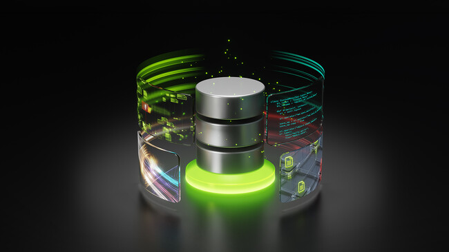 NVIDIA Vera BlueField-4 STX、シリコンで直接保護を備えたエージェント型 AI ストレージ プロセッシングを実現