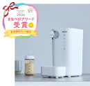 育児便利グッズ部門 受賞 調乳・電気ポット MILK MATE(ミルクメイト)|ROM-100 育児便利グッズ部門 受賞 調乳・電気ポット MILK MATE(ミルクメイト)|ROM-100