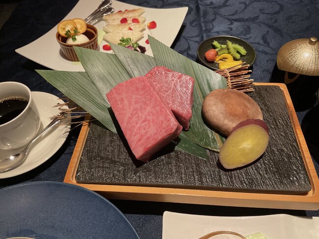 【ランチ限定!】大淀河畔みやちく20周年記念特別フェア開催!