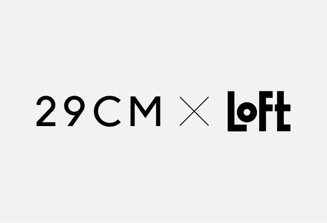【ロフト】韓国ファッション＆ライフスタイルセレクトショップと文具の饗宴　韓国・ソウル聖水（ソンス）にて「29CM×LOFT」