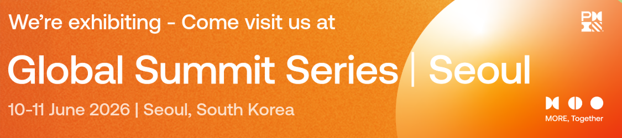 MSOL、PMI Global Summit Series｜SeoulにAI活用マネジメントプラットフォーム「PROEVER」を展示