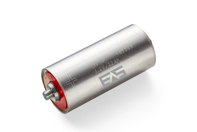 旭化成の超イオン伝導性電解液技術「Acetolyte(TM)」を採用したEAS Batteries社の超高出力リチウムイオンLFP電池セルが販売開始