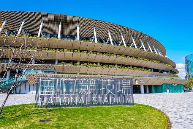 JLL、MUFGスタジアム（国立競技場）内スイートルームおよび飲食エリアの改修プロジェクト管理およびアドバイザリー業務を受託し、事業計画から運営開始までを支援
