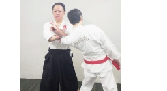 【20年の実戦検証データを分析】合気道覇天会「フルコンタクト合気道 有効技分析ランキング」を公開― 藤崎天敬宗家の25年にわたる組手経験から見えた有効性の傾向