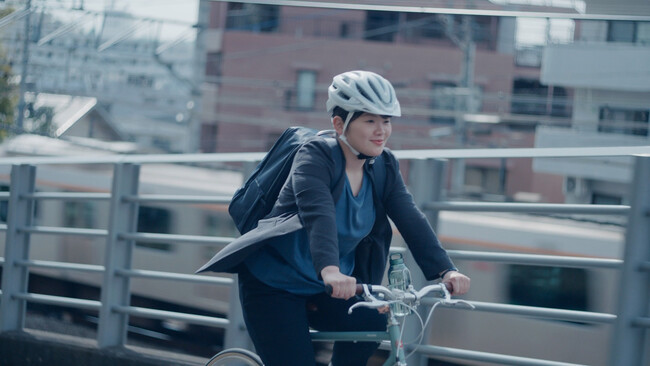 テレビCM「ふたつの人生」篇が第63回ギャラクシー賞「CM部門 選奨」を受賞！