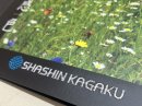 社名ロゴの刺繍も可能 社名ロゴの刺繍も可能