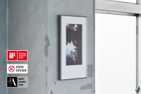 額縁製造企業・アルナ、2026年6月10日～12日開催の「インテリア ライフスタイル2026」に出展！国内外のデザイン賞受賞商品を披露