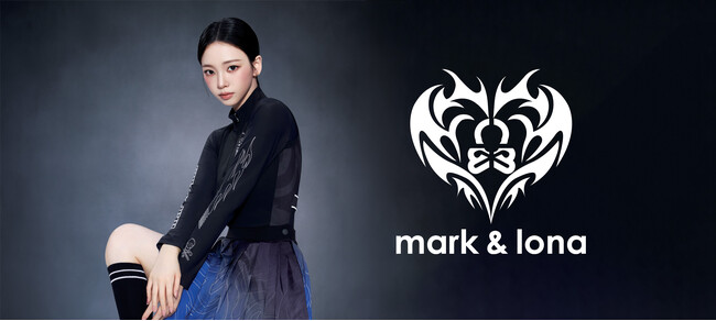 【MARK & LONA × KARINA】Ambassador Selection | Style.05
