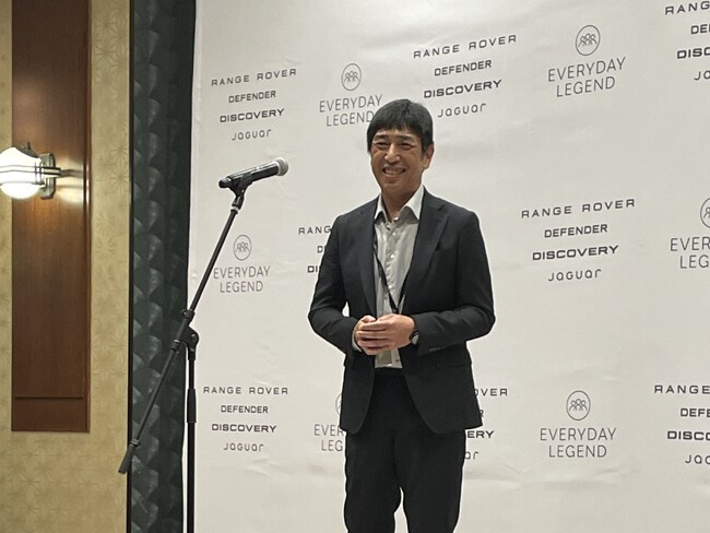 ジャガー・ランドローバー・アカデミーが主催するサービスコンテストでネクステージグループのメカニックが４度目の優勝