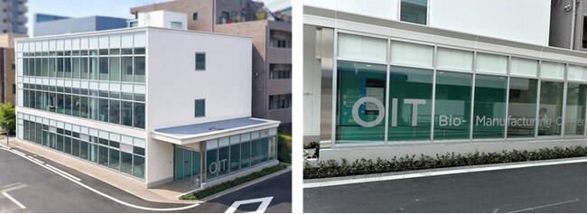 【大阪工業大学】大阪工業大学に「バイオものづくりセンター」を開設しました
