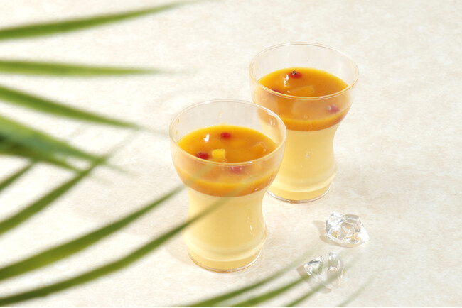 【西鎌倉レ・シュー】初夏を彩るグラスデザート＆父の日限定「パパシュー」が登場！海と山に囲まれた西鎌倉の洋菓子店より、季節を楽しむスイーツをお届け