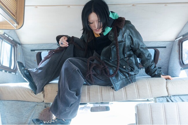 Ayase、1st EP 『dialogue』収録楽曲、「うるさ」のMusic Videoを本日20時YouTubeプレミア公開決定！