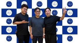 【島田大介のオモシロ食堂】文化没入型エンタメプロデューサー・藤田昭平さんが出演!“人生のラストオーダー”から見える挑戦と価値観に迫ります! 【島田大介のオモシロ食堂】文化没入型エンタメプロデューサー・藤田昭平さんが出演!“人生のラストオーダー”から見える挑戦と価値観に迫ります!