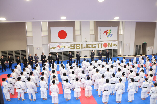 The Selection 2026 ナショナルチームメンバー決定 ― 第14回世界カデット・ジュニア＆U-21選手権大会（10月／ポーランド）日本代表が内定