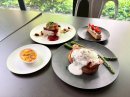 Summer morning menu 2026 Summer morning menu 2026