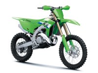 クロスカントリー専用モデル「KX327X」/モトクロス専用モデル「KX327」を発売 ～「KX」シリーズにて2ストロークフルサイズモデルを19年ぶりに導入～