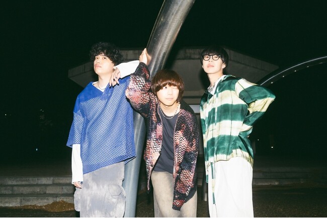 東京・府中発 ギターロックバンド kobore NEW EP「EMBERS」のライブ会場限定CDのリリースが決定！