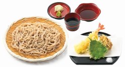 【京王百貨店 新宿店】京王限定の信州そばや富山の海鮮丼などがイートインコーナーに！計32店舗のご当地グルメが集結します「信州・飛騨高山・富山 物産と観光展」を開催