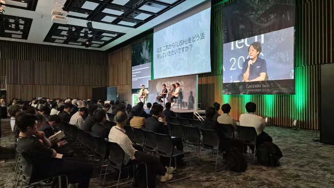 ロンジェビティテックベンチャー『リジェネソーム』、「GATEWAY Tech TAKANAWA 2026」に出展　脳に届けるナノ粒子の開発状況を紹介