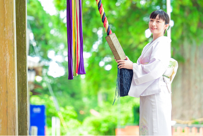 【2026年猛暑対策】過去の利用データから厳選した「夏着物・浴衣」人気ランキングをきものレンタリエが発表！プロが教える涼感の着こなし術＆スマホで3秒の定番バーチャル試着も公開