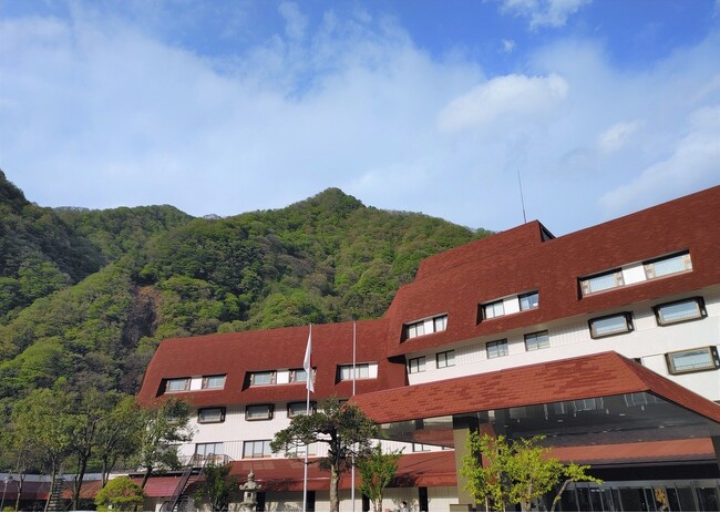 【宇奈月温泉 やまのは】地域とともに防災力向上を推進する取り組みとして、「宇奈月温泉防災講演会」2026年6月25日（木）開催