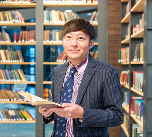 日進市国際交流協会主催　第4回多文化理解新発見講座にて国際学部 学部長　磯野 英治教授による講演が決定