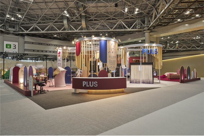プラス、「ORGATEC TOKYO Awards」で「特別賞」を受賞