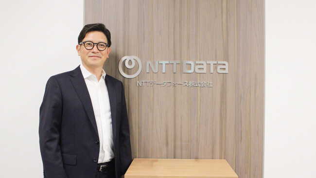 NTTデータフォース、AIネイティブ採用を実現する「MyTalent Platform」を活用して、組織変革を推進するリファラル採用を強化