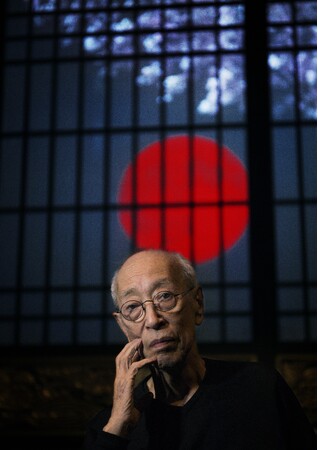 上映会とトークショー「没後10年 いま振り返る 演出家・蜷川幸雄」