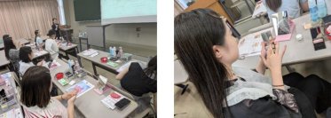 【広島国際大学】男女共に“輝く私”を考える特別講座 資生堂ジャパンの協力を得てキャリア支援セミナー