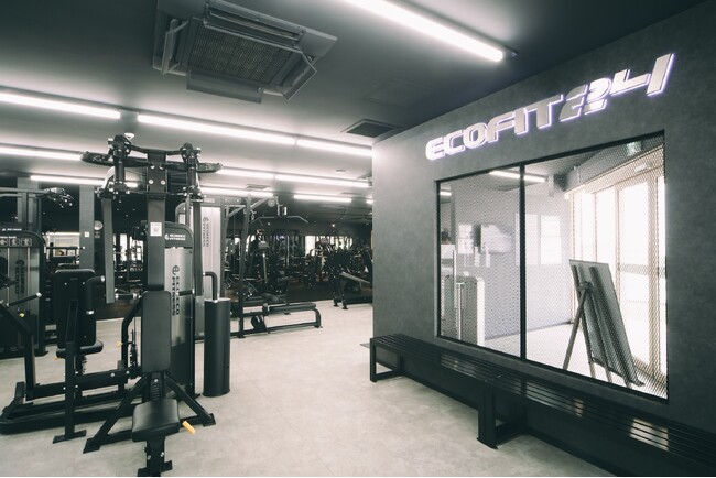ECOFIT24が全店舗規模でAkerun入退室管理システムを導入、24時間ジムの完全無人運営とフランチャイズ展開を加速