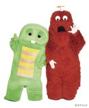 応援隊長 ガチャピン・ムック 応援隊長 ガチャピン・ムック