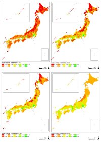 【横浜市立大学】医療における「へき地」の度合いを表す尺度を更新・改定