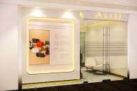 バリュエンス、シンガポールでブランド買取「ALLU Raffles Place」をオープン！