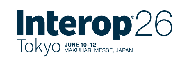 ビザスク、6/10-12開催の「Interop Tokyo 2026」に出展
