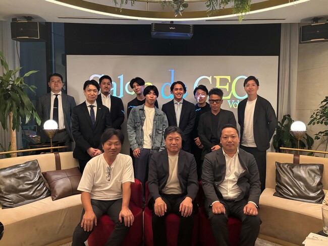 【開催報告】元ジェットスター・ジャパン片岡優氏が登壇。日本初LCCの運航を支えた経営の突破力と、ゼロから700億円へ導いた意志