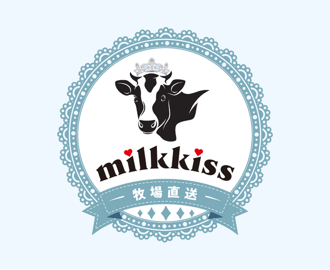月間2万本以上売れた生ソフトクリーム「milkkiss」が4周年！舞浜イクスピアリに再登場！