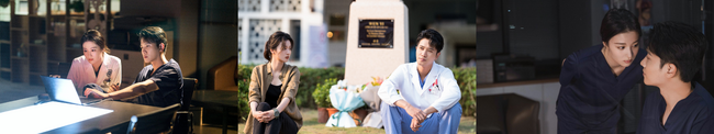 中国ドラマ『ヒーリング・ラブ』2026年7月3日（金）よりDVD レンタル開始！