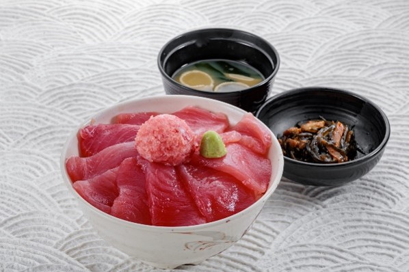 四日市本店まぐろレストラン 領下店6月19日オープンのお知らせ