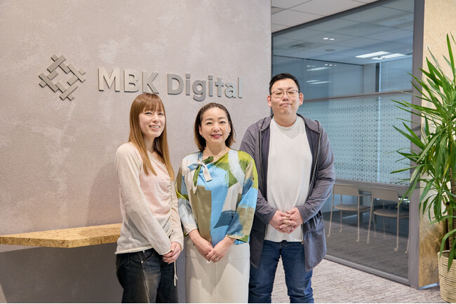統合から1年、MBKデジタル流”食”の哲学、「1+1=4」となる組織づくりの裏にあるコミュニケーション施策～くるめしSTORY'S、ご利用事例記事を公開～