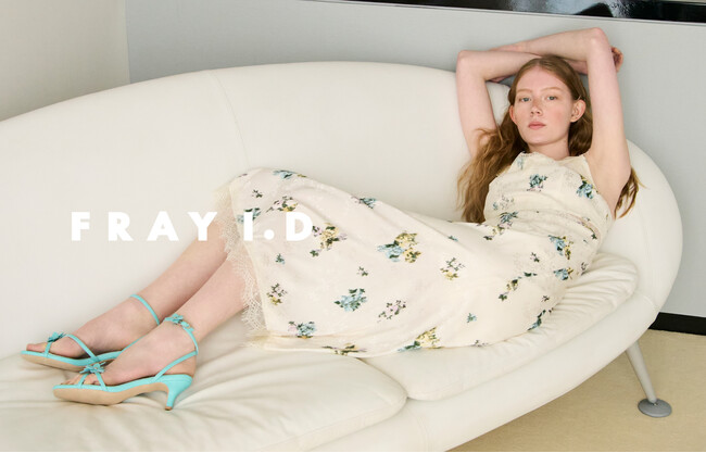 【FRAY I.D(フレイ アイディー)】京都高島屋S.C.店が6月5日(金)にNEW OPEN！