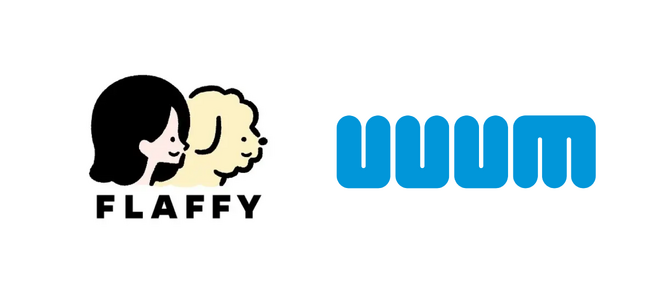 FLAFFY、UUUMと共同でペットクリエイターのマネジメントを開始